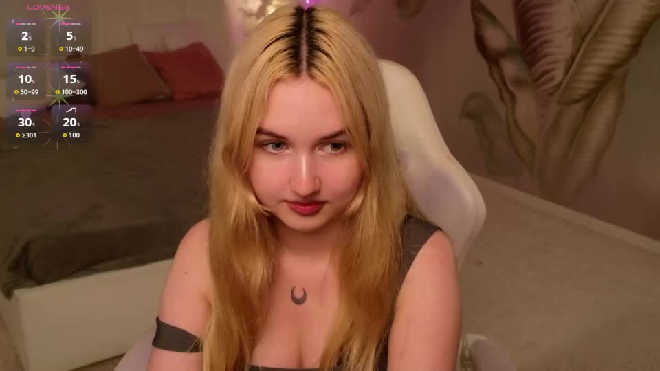 kerry_mell Adult Chat September 20, 2026