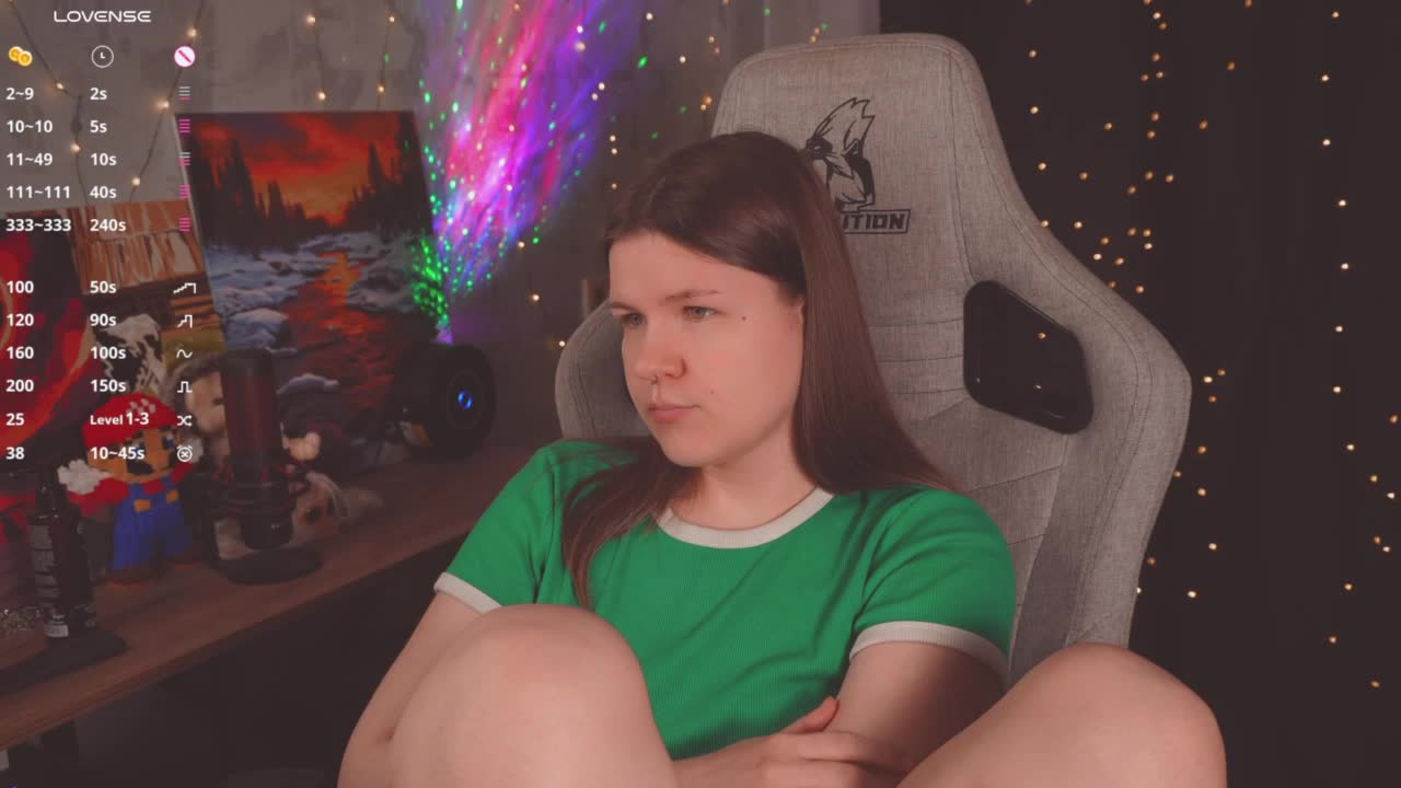 cutesoneckaaa Adult Chat September 20, 2026
