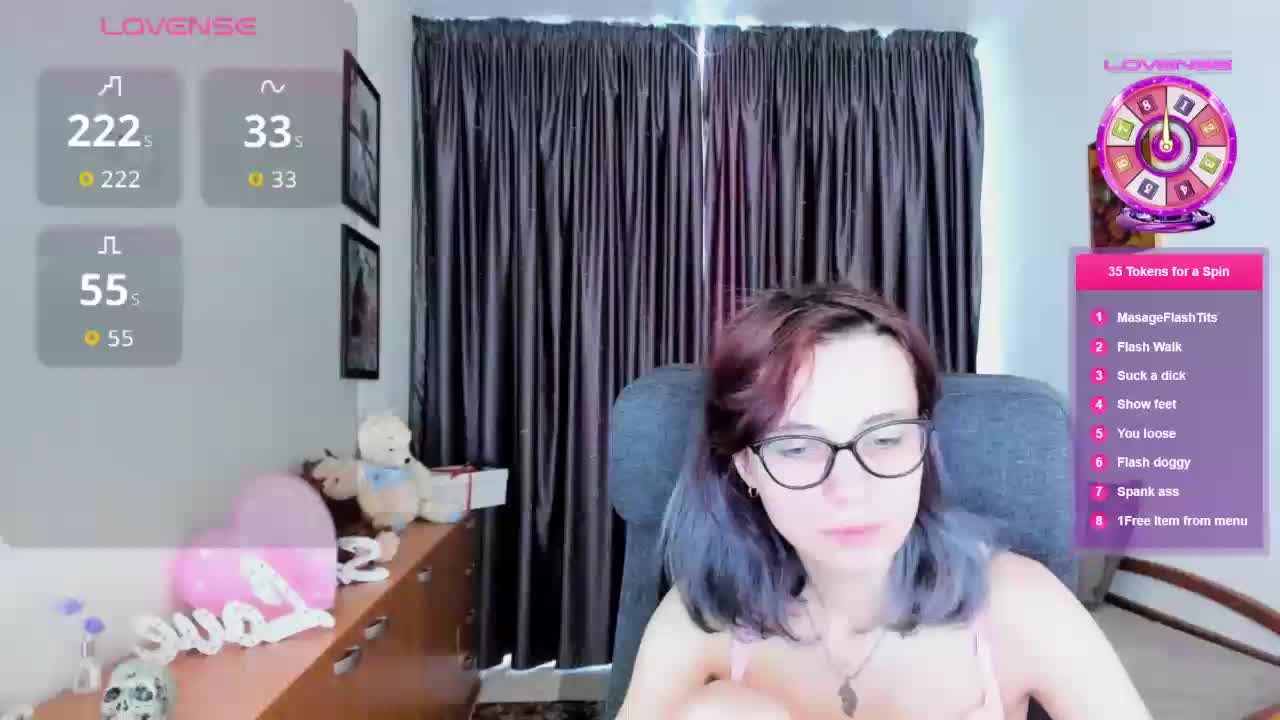 MiniLussiya Adult Chat September 20, 2026
