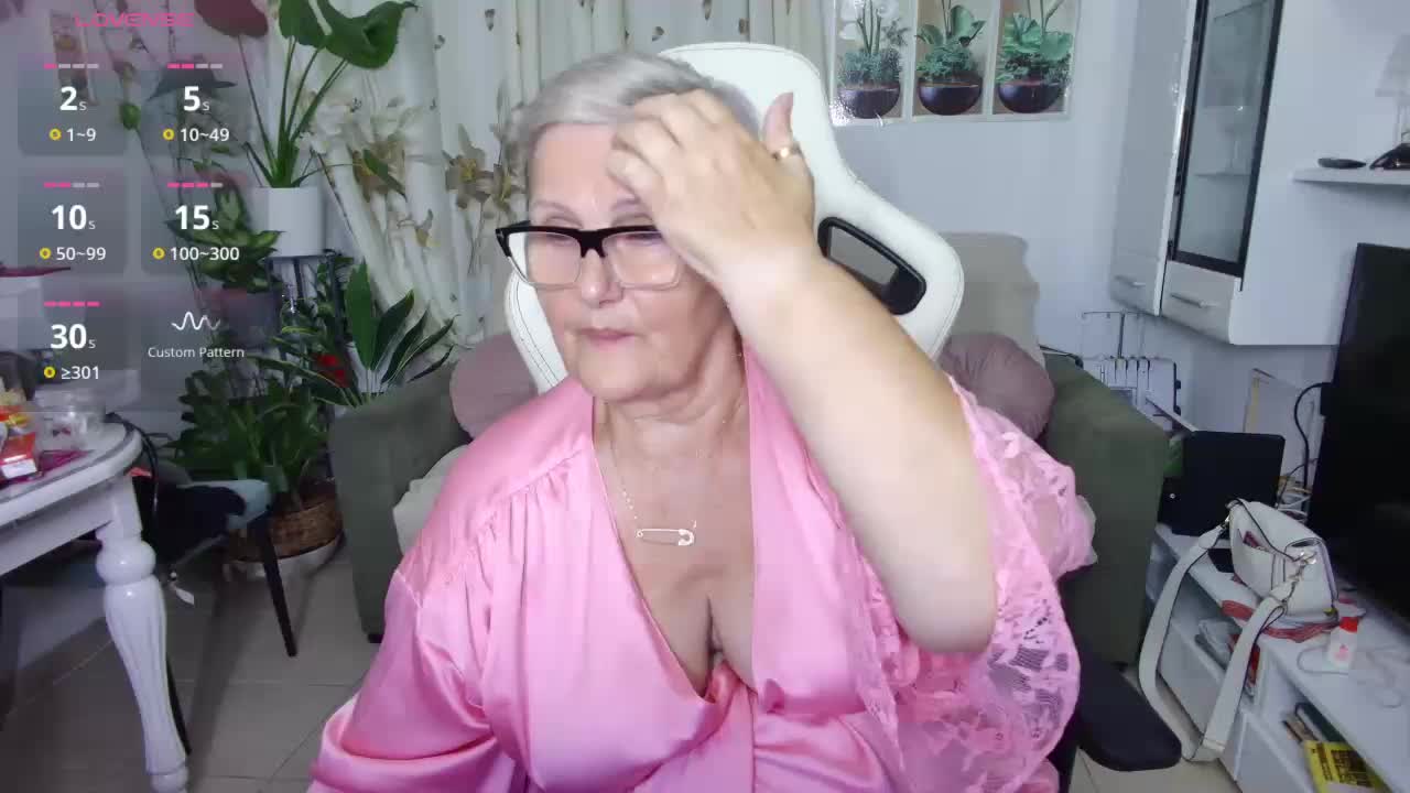 Selenna65 Adult Chat September 21, 2026