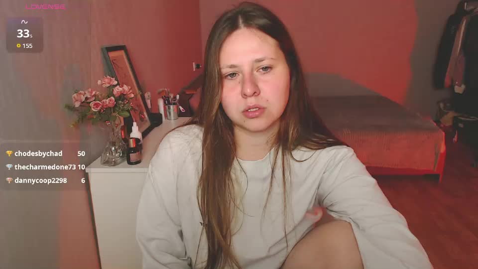 victoriassecrets_ Adult Chat September 20, 2026