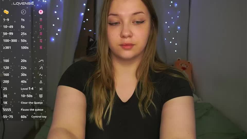 cute_sharloti Adult Chat September 20, 2026