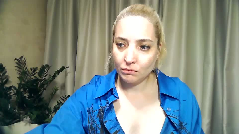 mariska-kiska Adult Chat September 20, 2026
