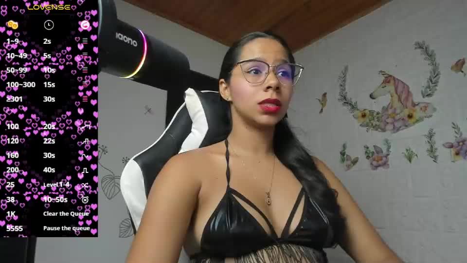 alisson_hoffman05 Adult Chat September 20, 2026