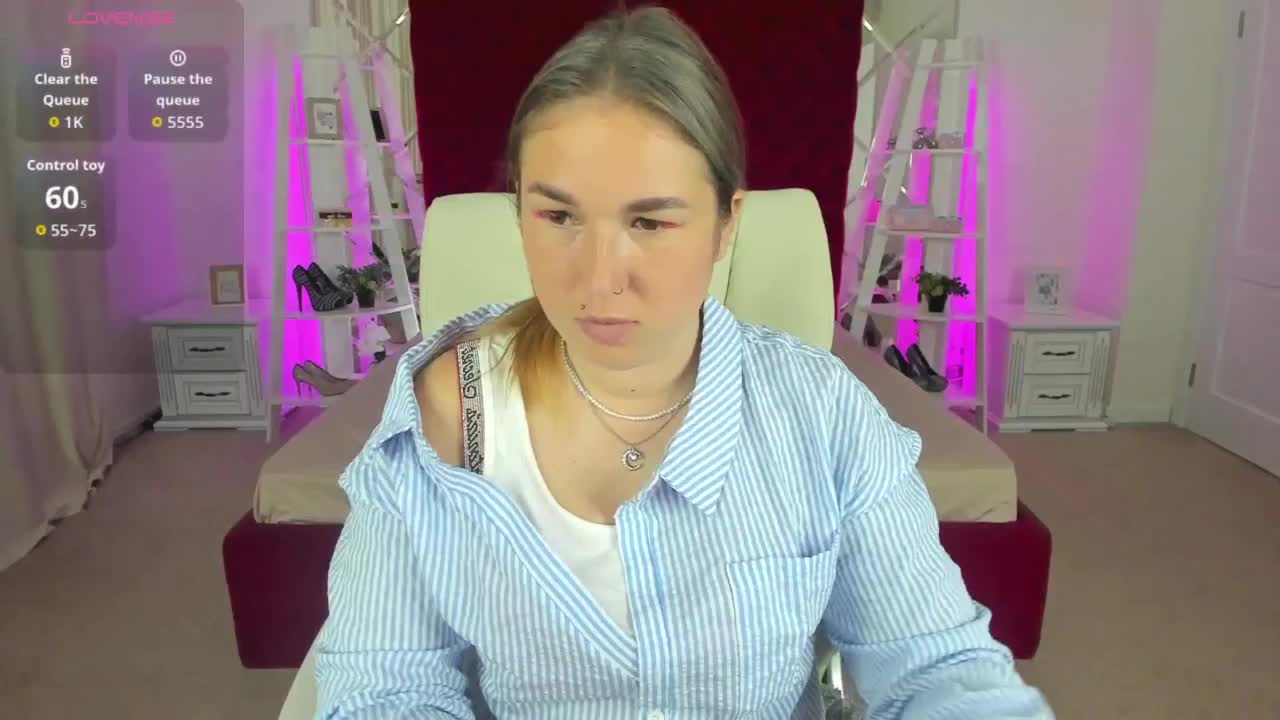 SofiiDarling Adult Chat September 20, 2026