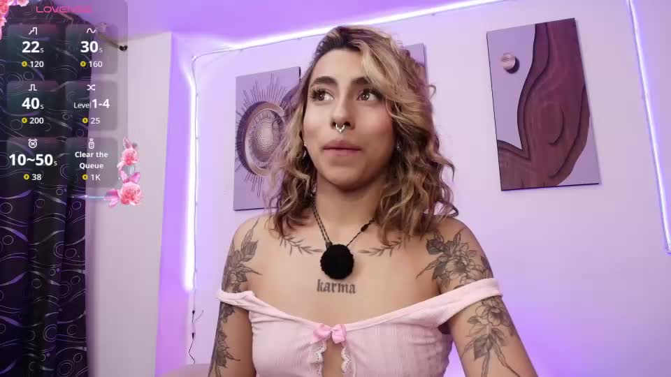 lily_cooper1 Adult Chat September 20, 2026