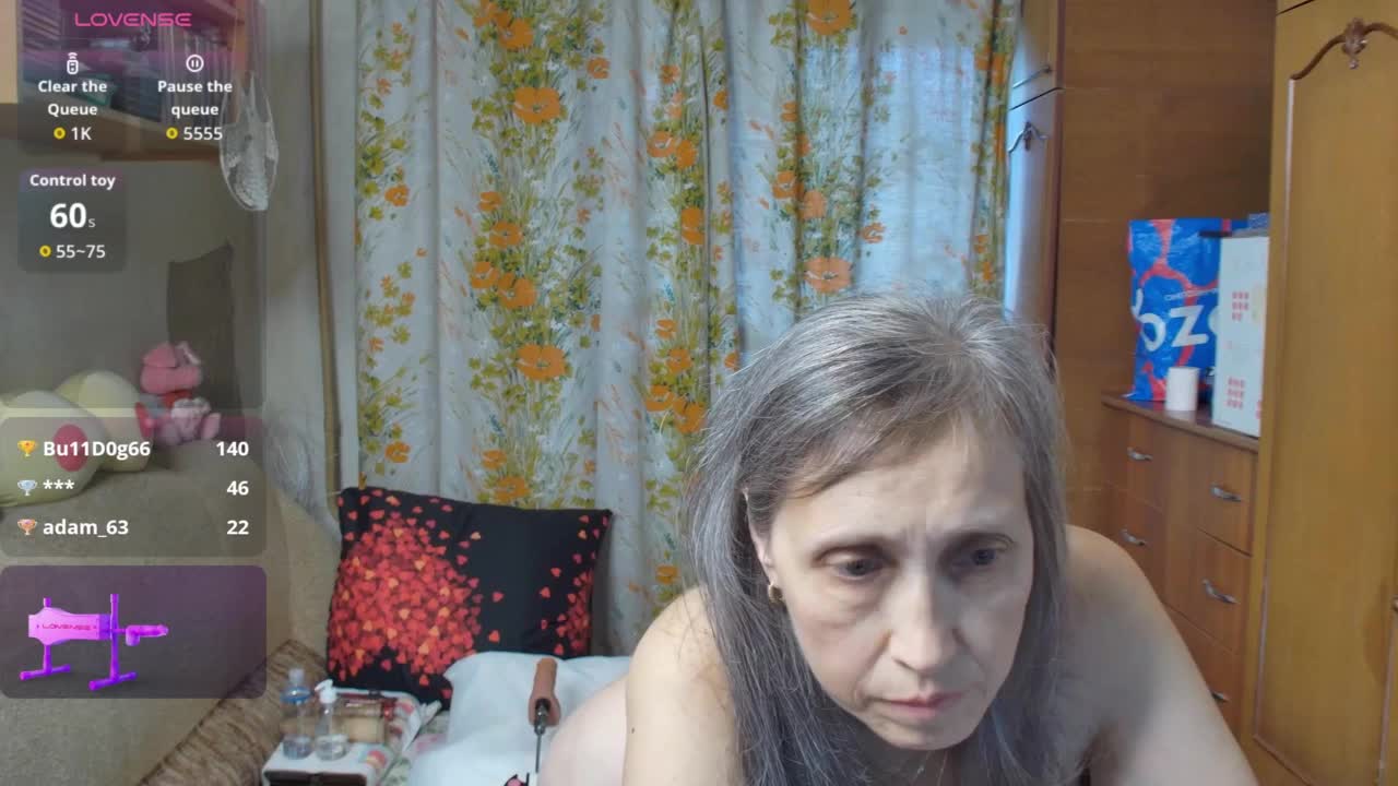 Sexolgunia Adult Chat September 20, 2026