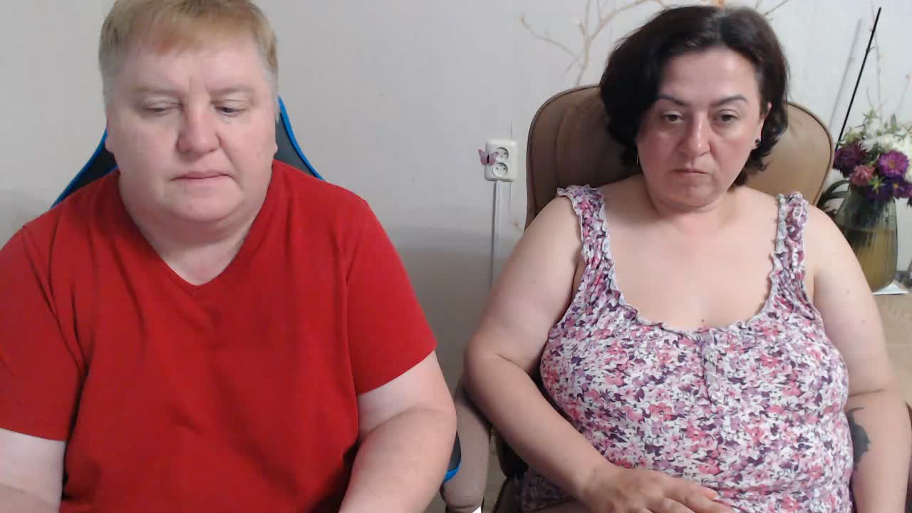 XMollyJaneEX Adult Chat September 21, 2026
