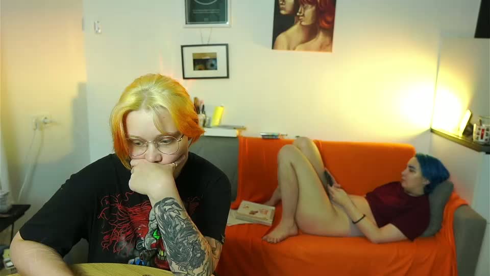 fox_and_dog Adult Chat September 21, 2026