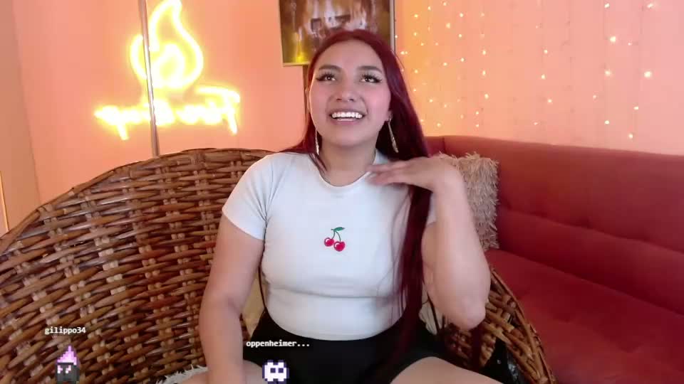 incredible_foxxy Adult Chat September 21, 2026