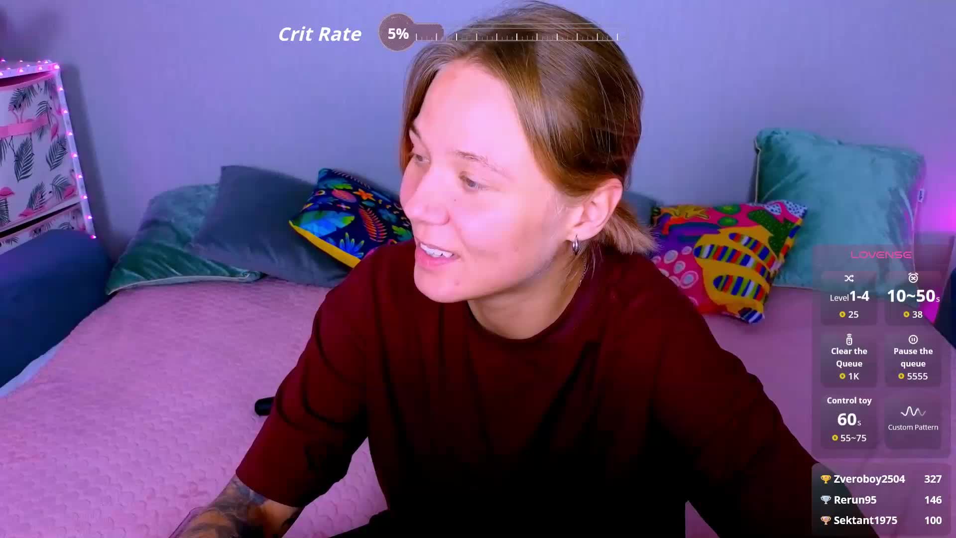 WhiteSoul Adult Chat September 21, 2026
