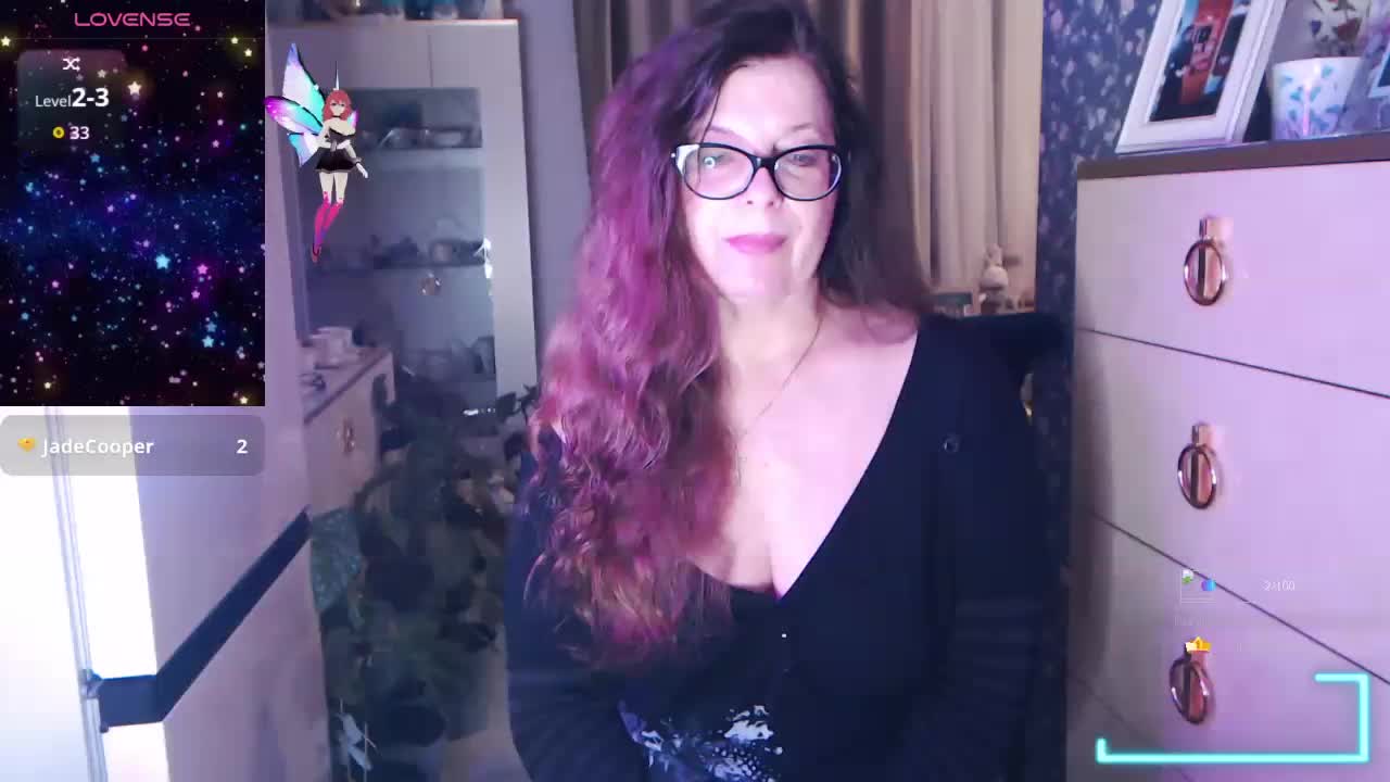 HelenBerg Adult Chat September 21, 2026