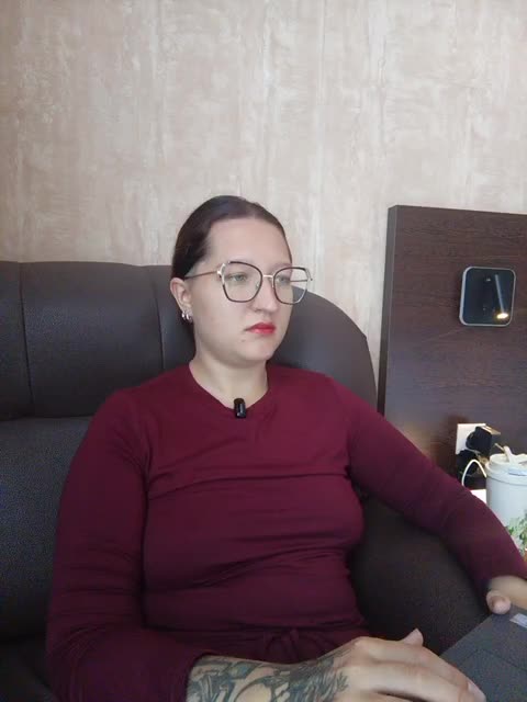 KRISTINA-S Adult Chat September 21, 2026