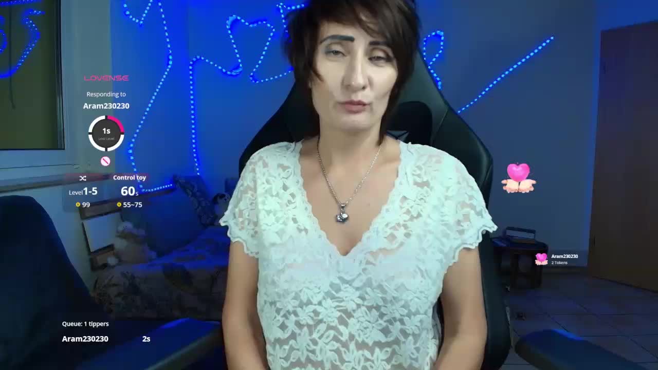 Balsamirovshitsa Adult Chat September 21, 2026
