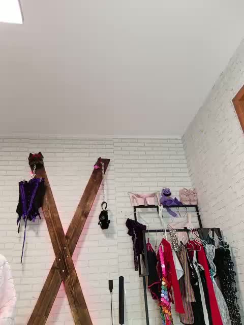 NastyaFox691 Adult Chat September 21, 2026