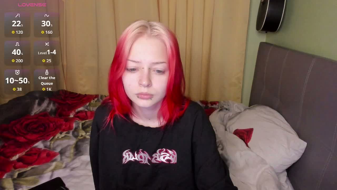 LiaPetite Adult Chat September 21, 2026
