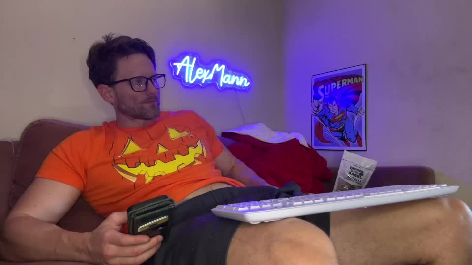 alexmanndickerson Adult Chat September 21, 2026