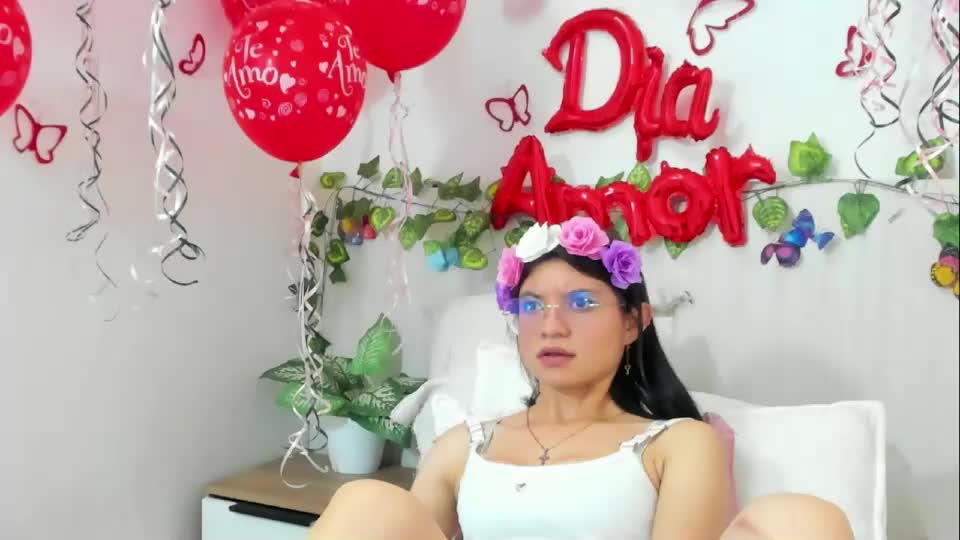 dahliacielo Adult Chat September 21, 2026