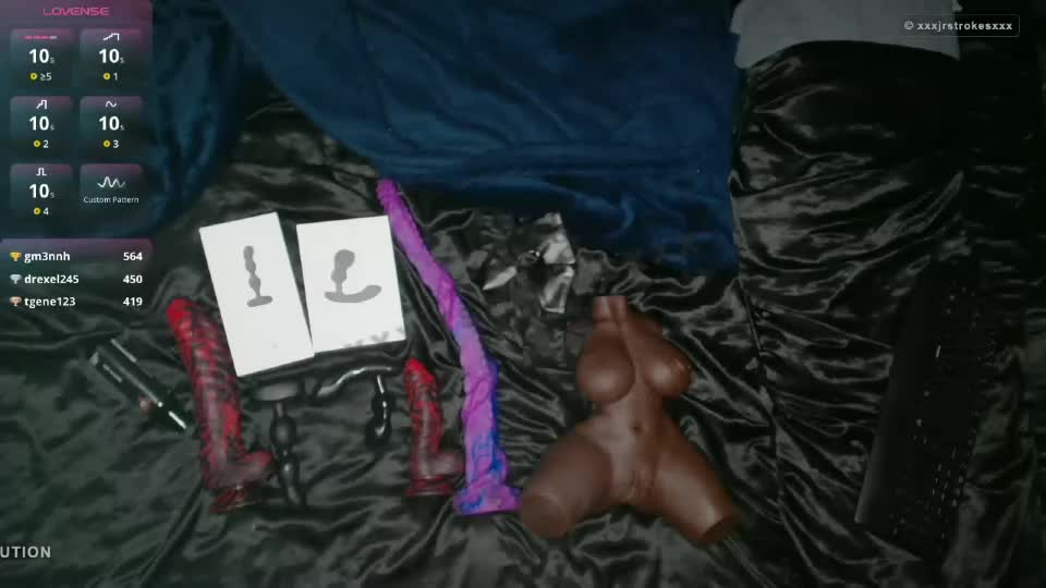 xxxjrstrokesxxx Adult Chat September 21, 2026
