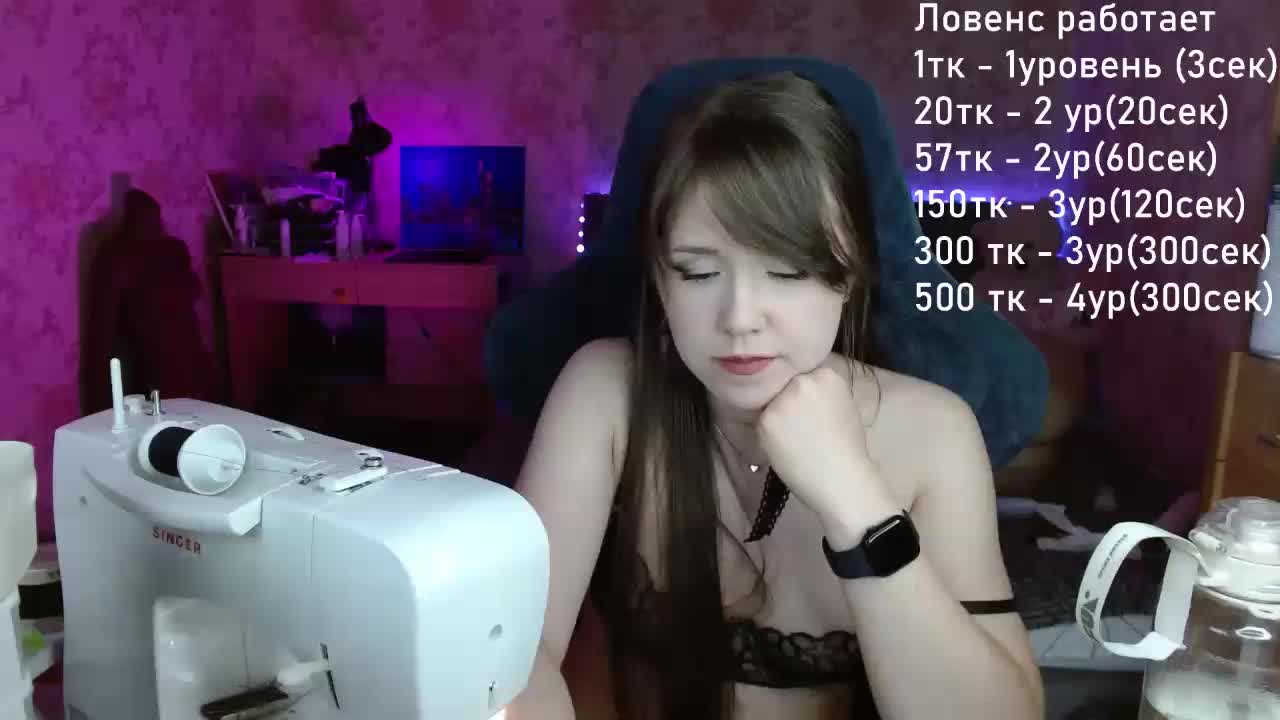Luucy Adult Chat September 21, 2026