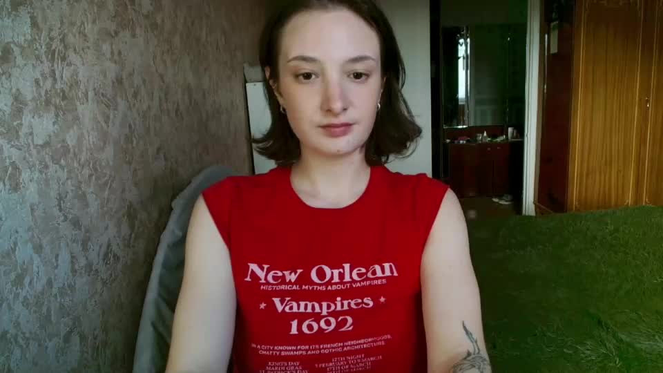 bitch_little_ass Adult Chat September 21, 2026
