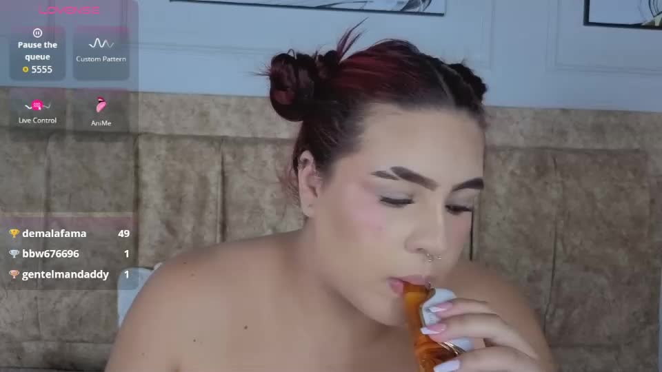 ruby_nixie Adult Chat September 21, 2026