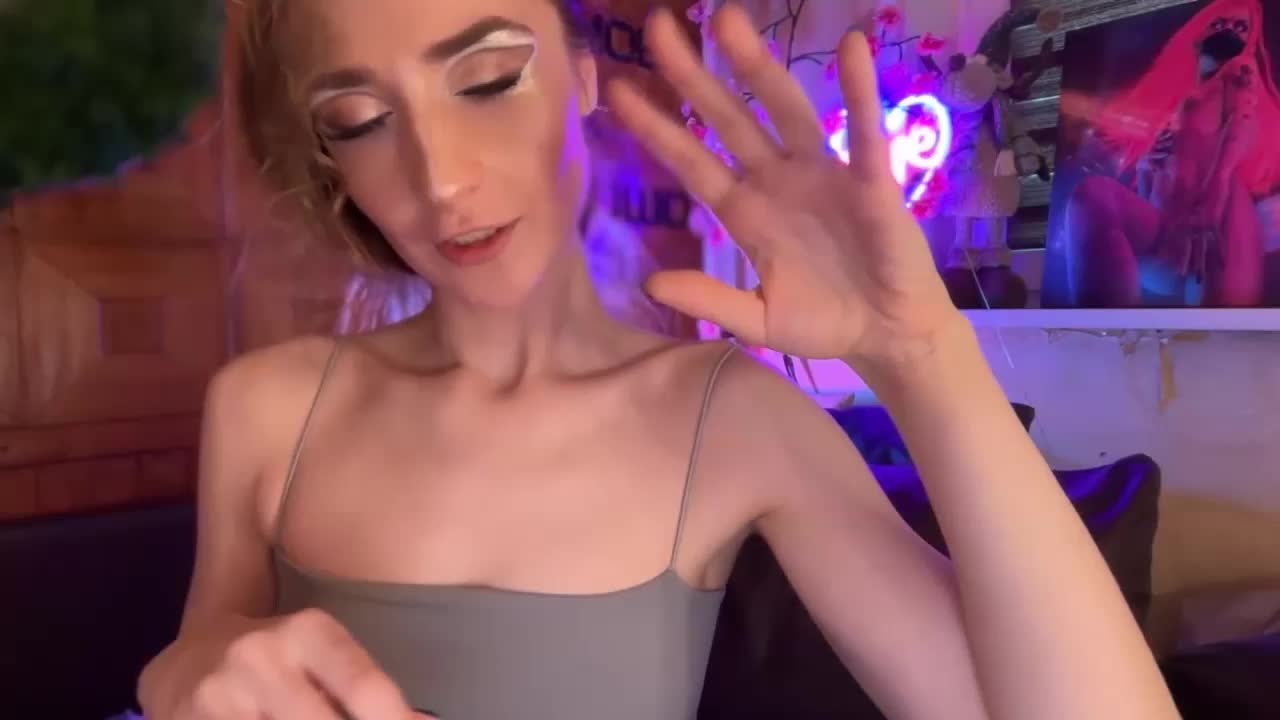 SweetyMeow Adult Chat September 21, 2026