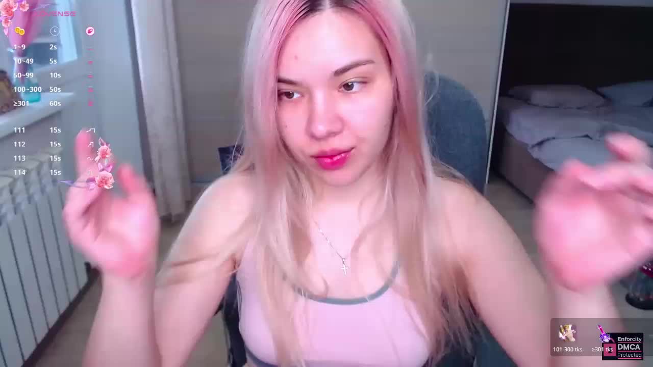 Lana--Nova Adult Chat September 21, 2026