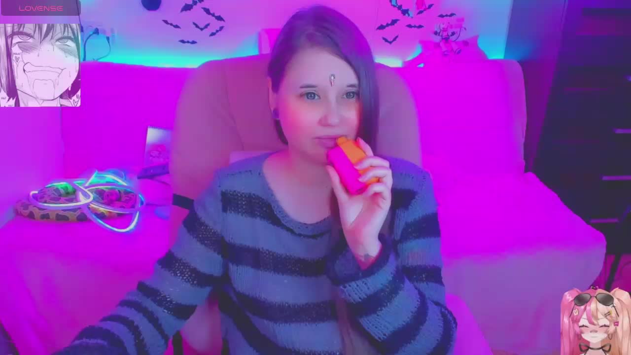 PrincessKitsune Adult Chat September 21, 2026