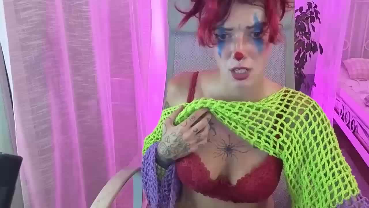 WildVixen Adult Chat September 21, 2026