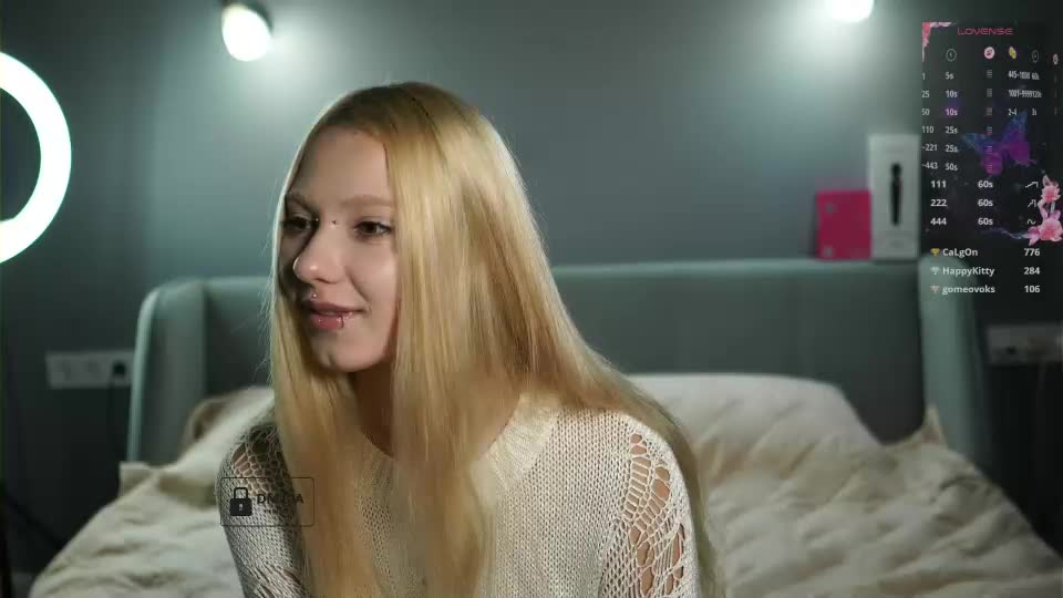 lovelygracee Adult Chat September 21, 2026