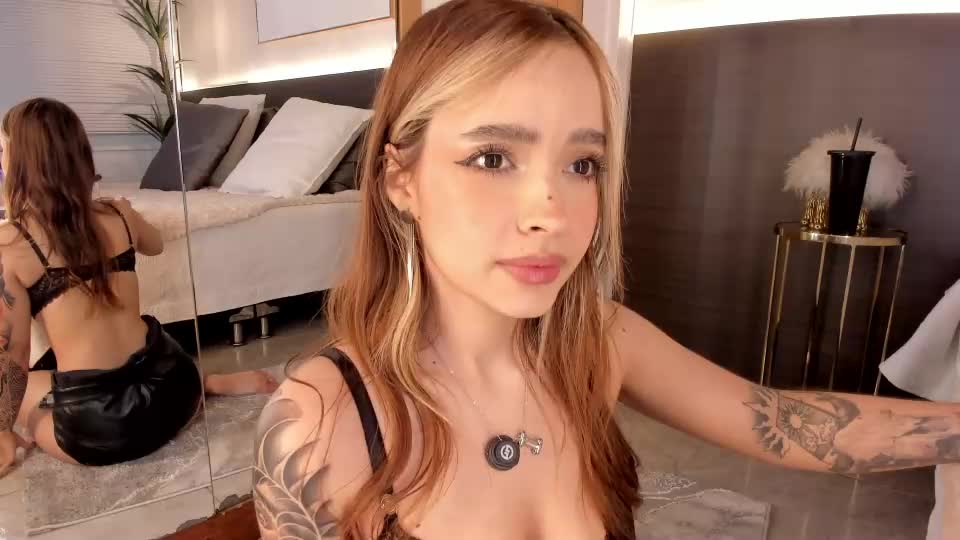 isabellestorm Adult Chat September 21, 2026