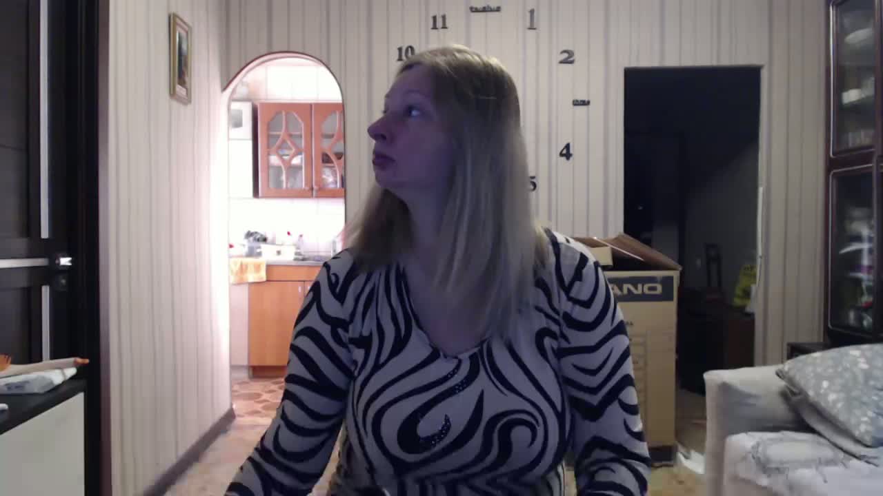 BustyBlondy Adult Chat September 21, 2026