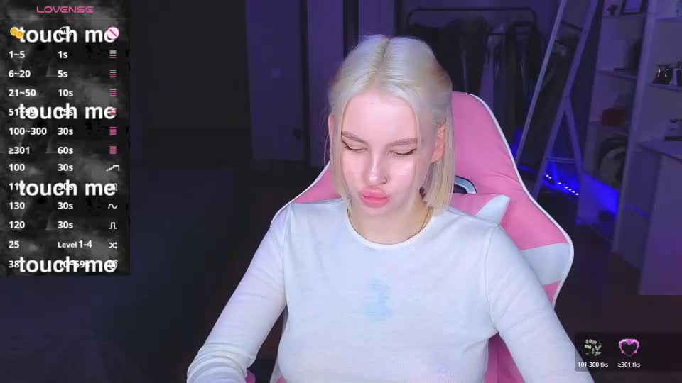 barbieee_doll Adult Chat September 21, 2026