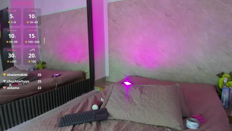 cristal_quintero Adult Chat September 21, 2026