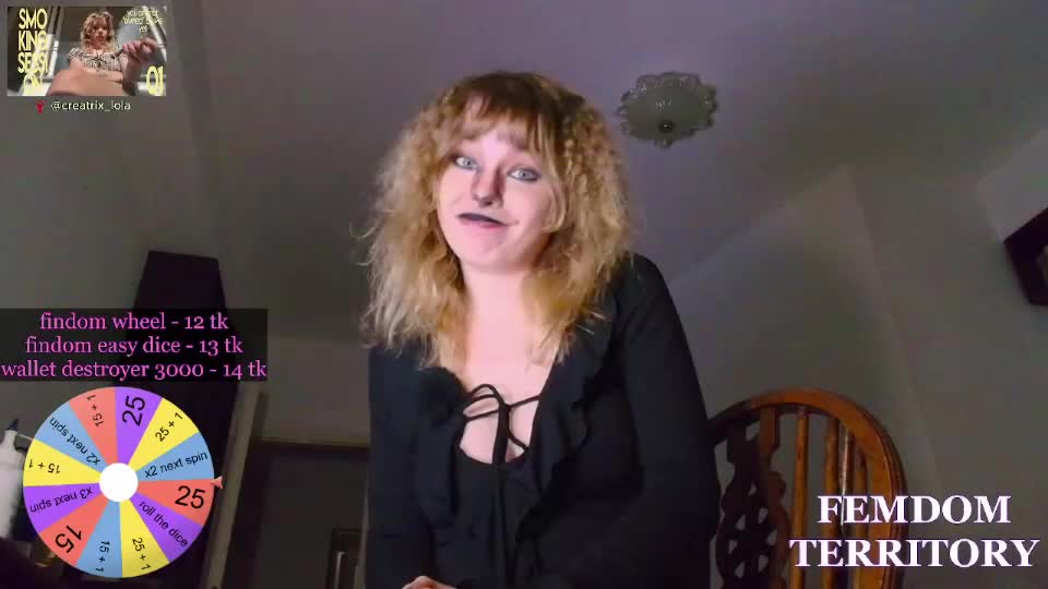 missslola Adult Chat September 21, 2026