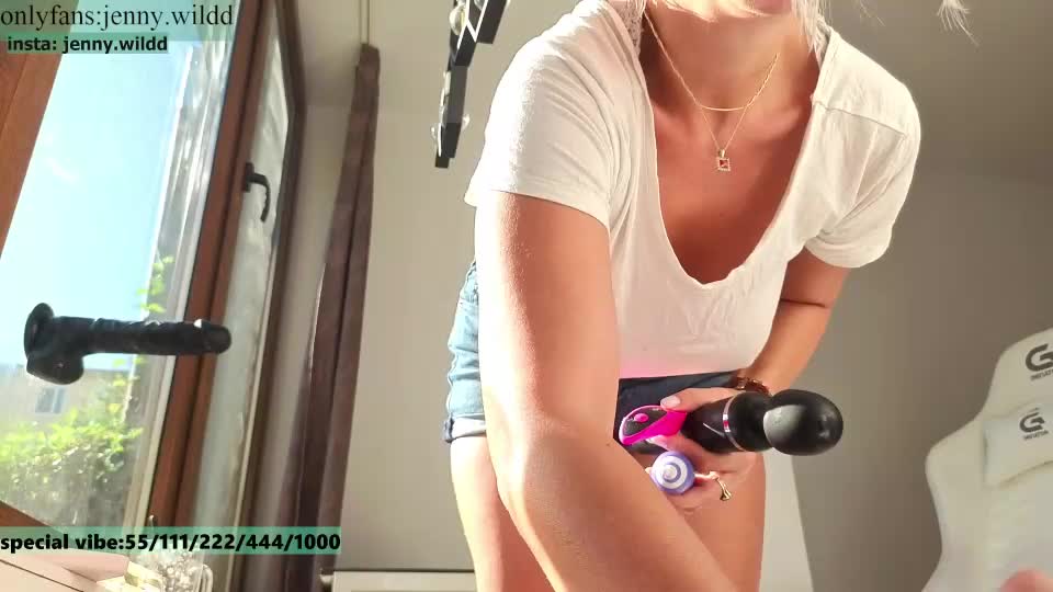 jennywildd Adult Chat September 21, 2026