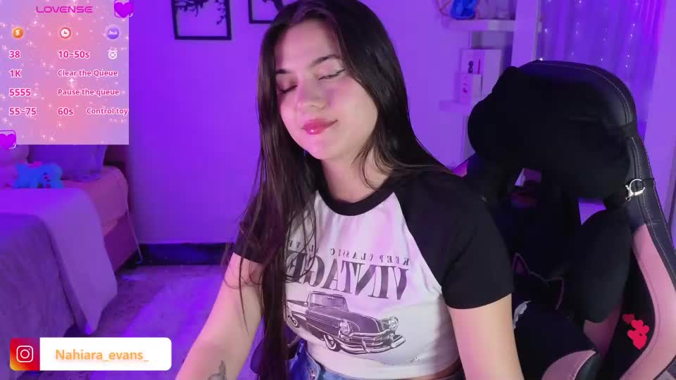nahiara_evans_ Adult Chat September 21, 2026
