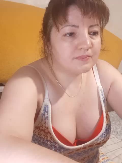 StefanyMellow3 Adult Chat September 21, 2026