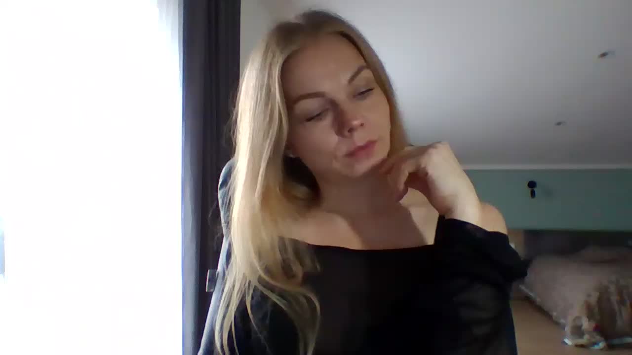 BlondaTina Adult Chat September 21, 2026