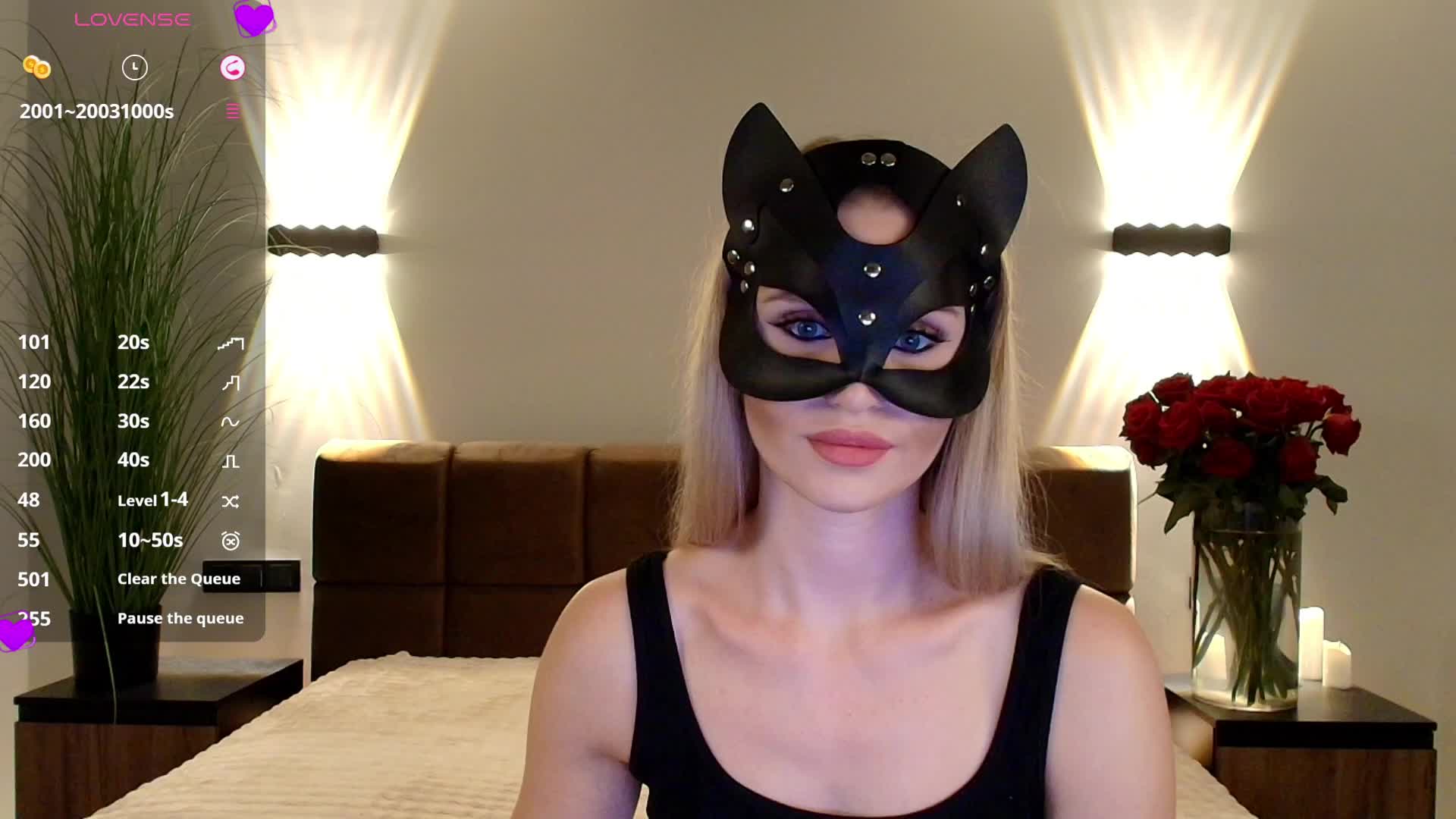 -Foxelle- Adult Chat September 21, 2026