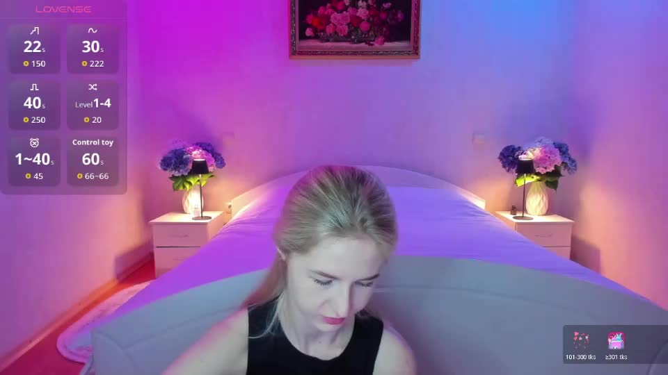 julieblazex Adult Chat September 21, 2026