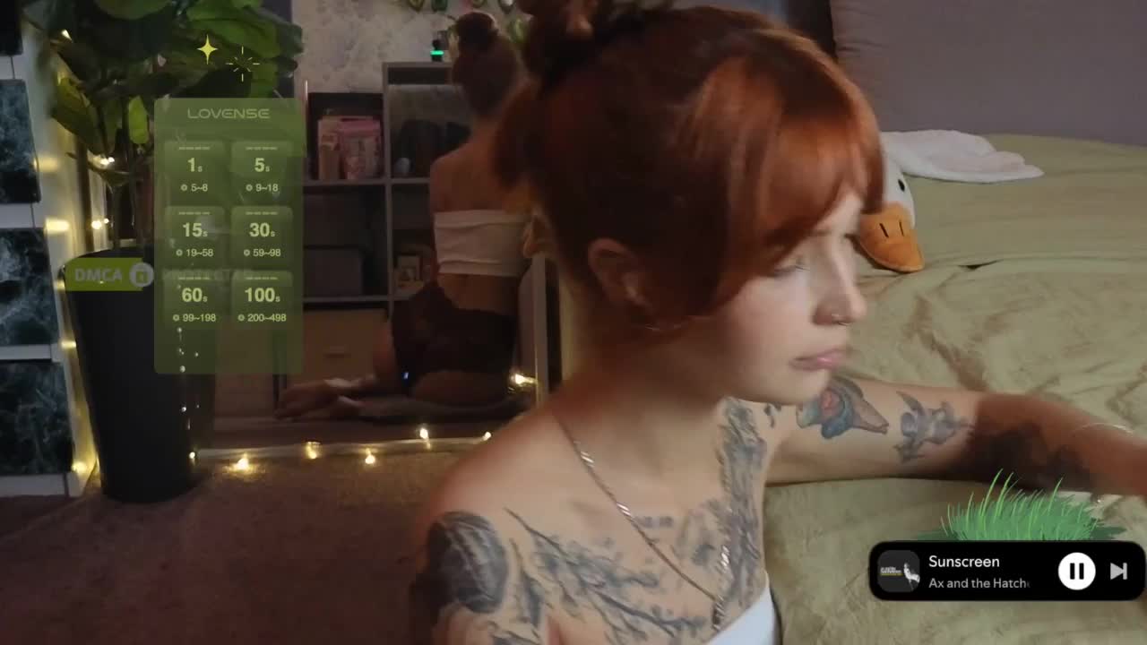 LisLy Adult Chat September 21, 2026