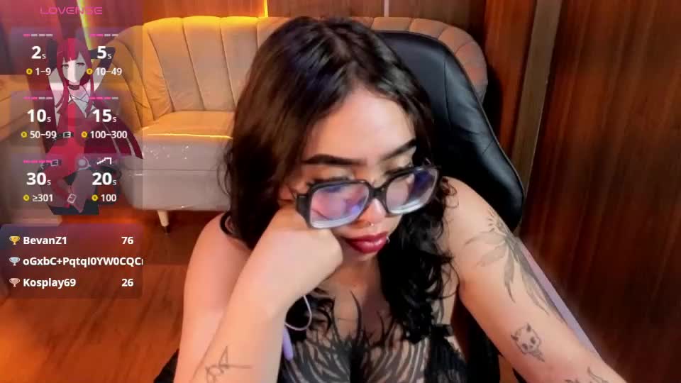 anni_acker_b Adult Chat September 21, 2026