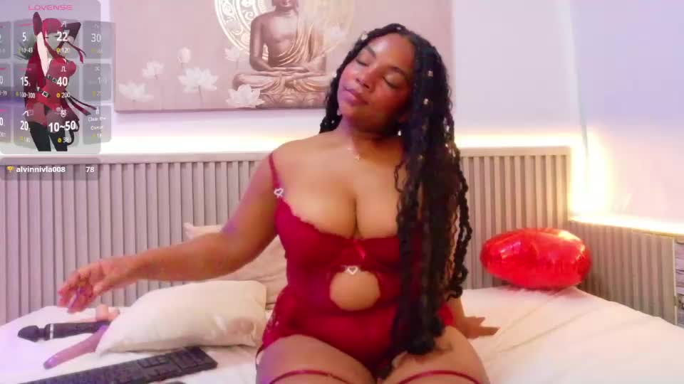 arianna_millers Adult Chat September 21, 2026
