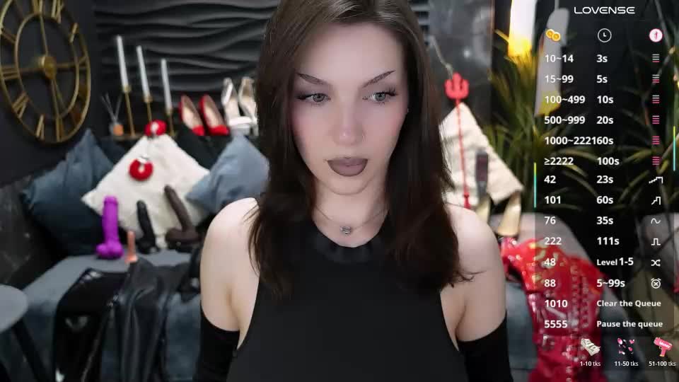 mistress_darsy Adult Chat September 21, 2026