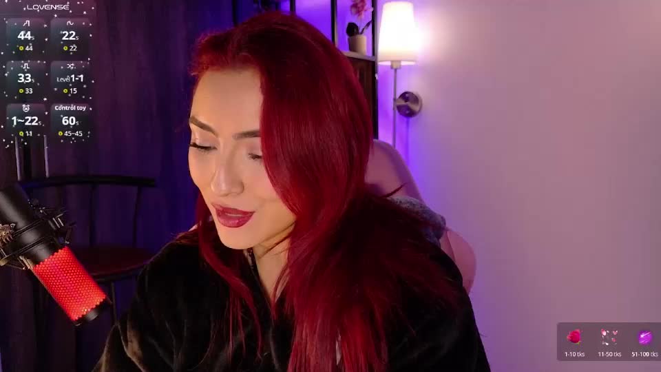 silvana_goddess Adult Chat September 21, 2026