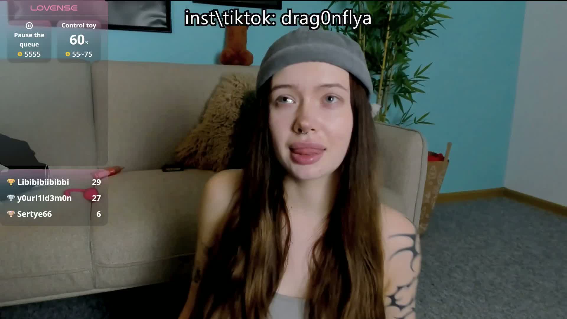 DragonFlya Adult Chat September 21, 2026