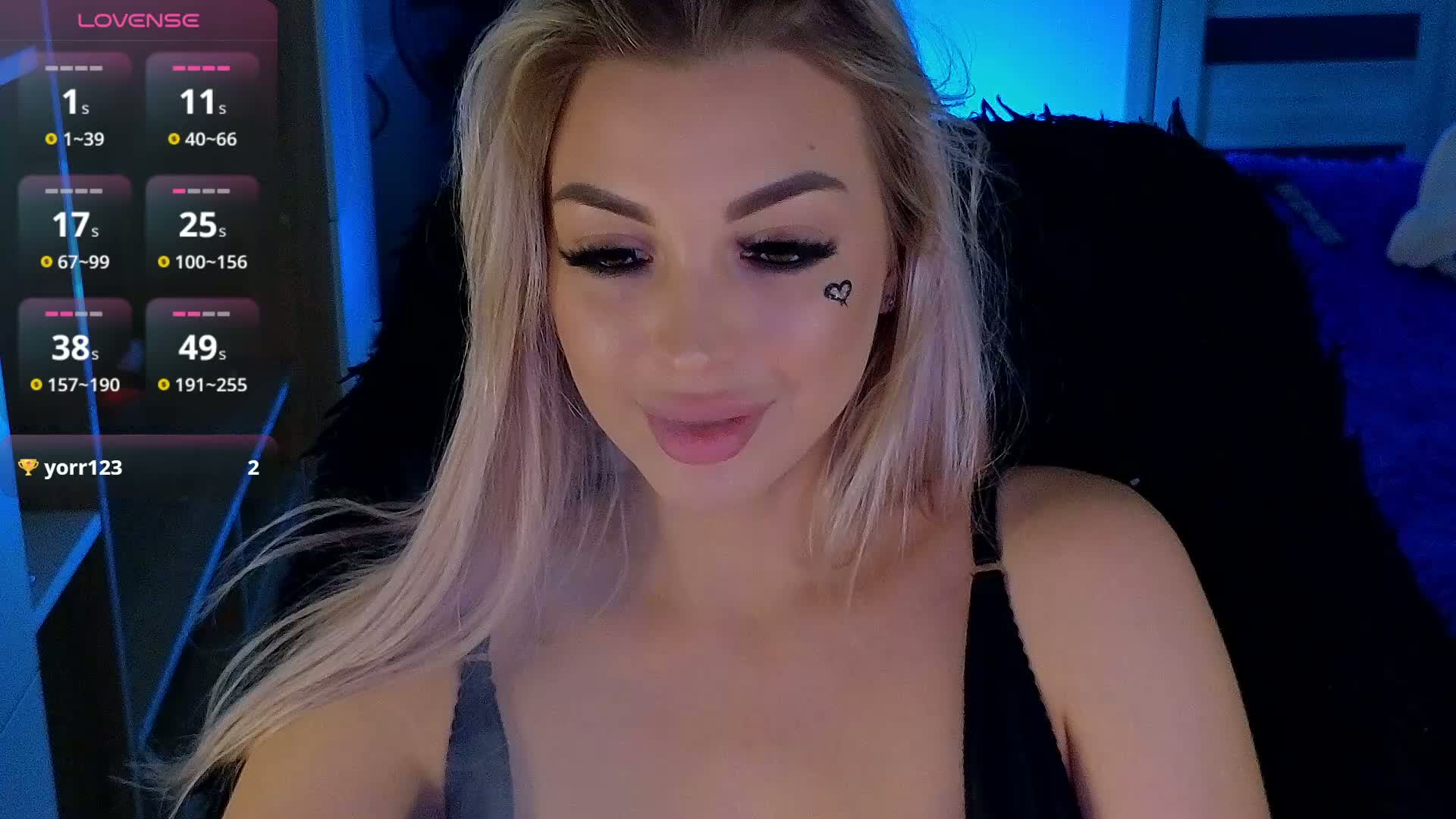 MilanaOmgReal Adult Chat September 21, 2026