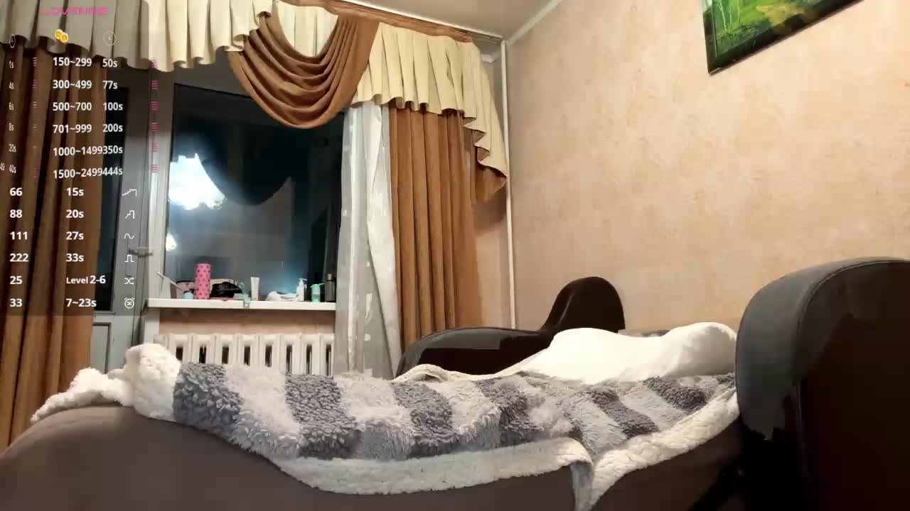 LunachkaCuteee Adult Chat September 21, 2026